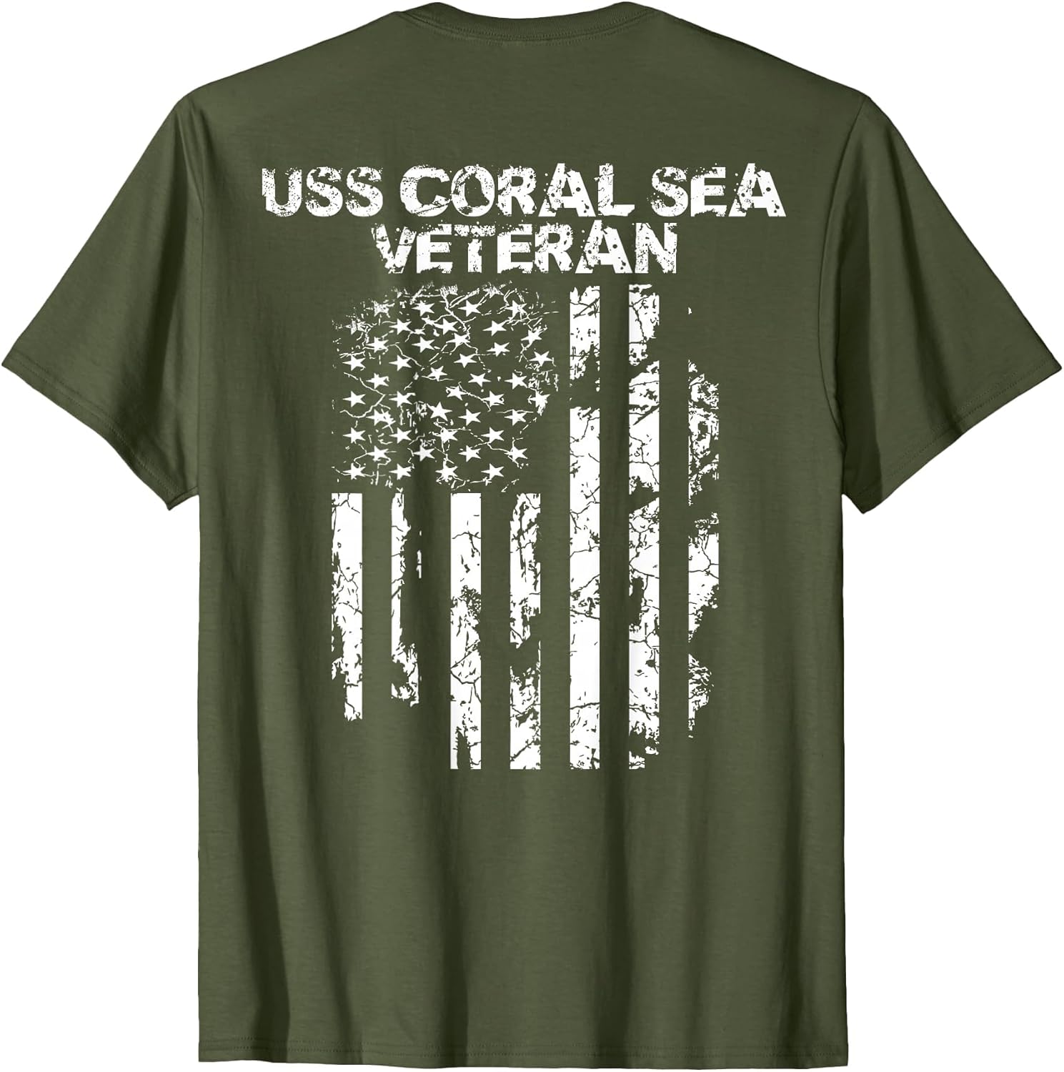 USS Coral Sea