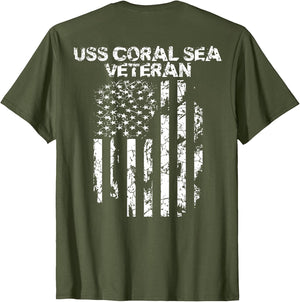 USS Coral Sea