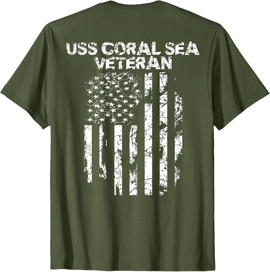 USS Coral Sea