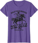Christian Jesus Christ Bible Scripture Hold Your Horses