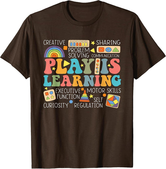 Groovy Play is Learning Kindergarten Teacher Appreciation