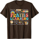 Groovy Play is Learning Kindergarten Teacher Appreciation
