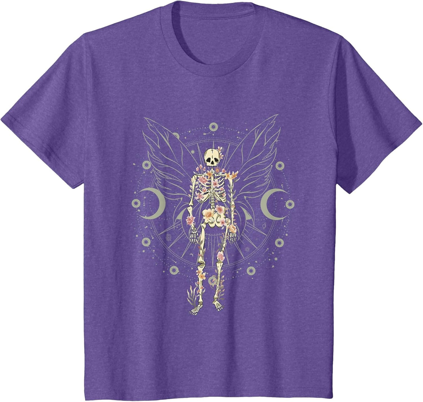 Fairy Grunge Fairycore Aesthetic Butterfly Skeleton Gothic