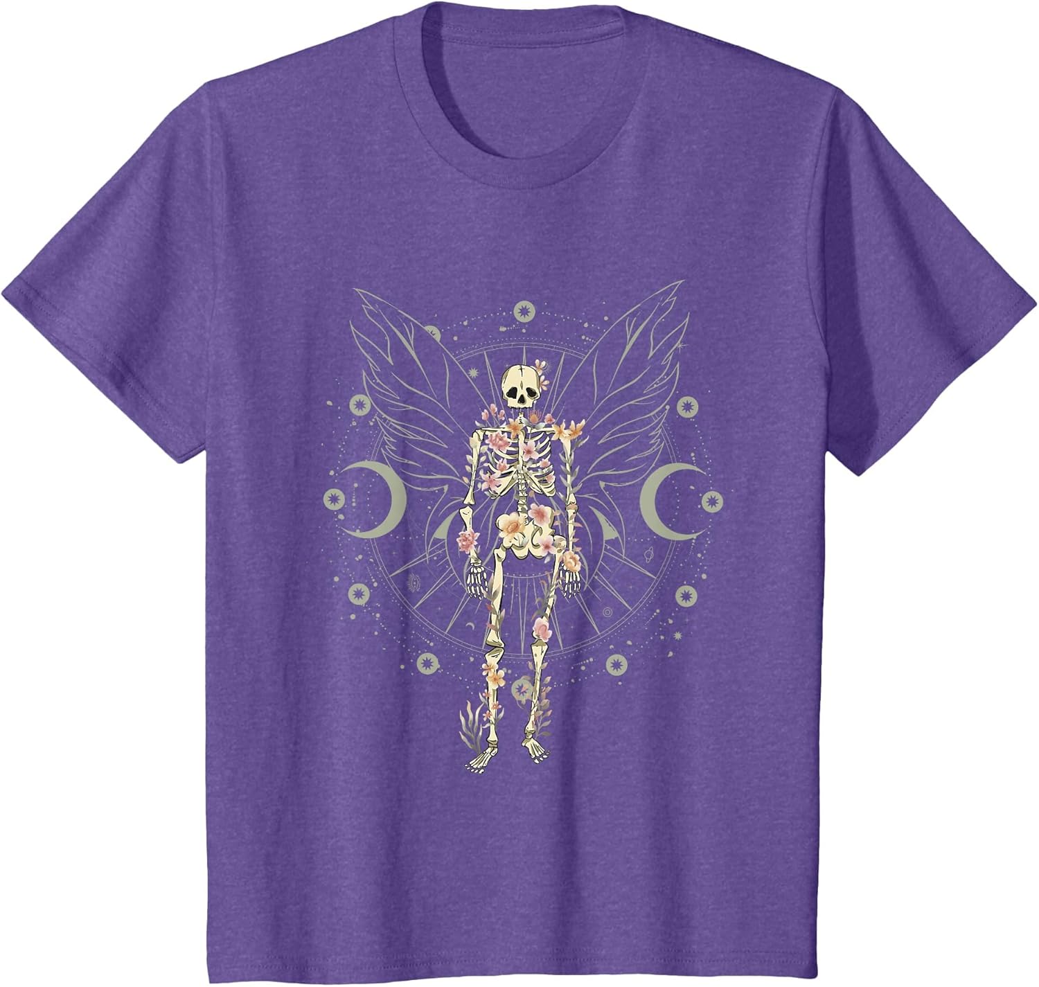 Fairy Grunge Fairycore Aesthetic Butterfly Skeleton Gothic