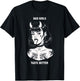 Bad Girls Taste Better Tattoo Devil Halloween Men Women