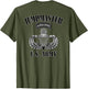 Jumpmaster- Master Jump Wings (Back Design)
