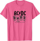 ACDC - for Those About to Rock
