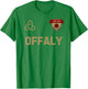 Offaly Gaelic Jersey