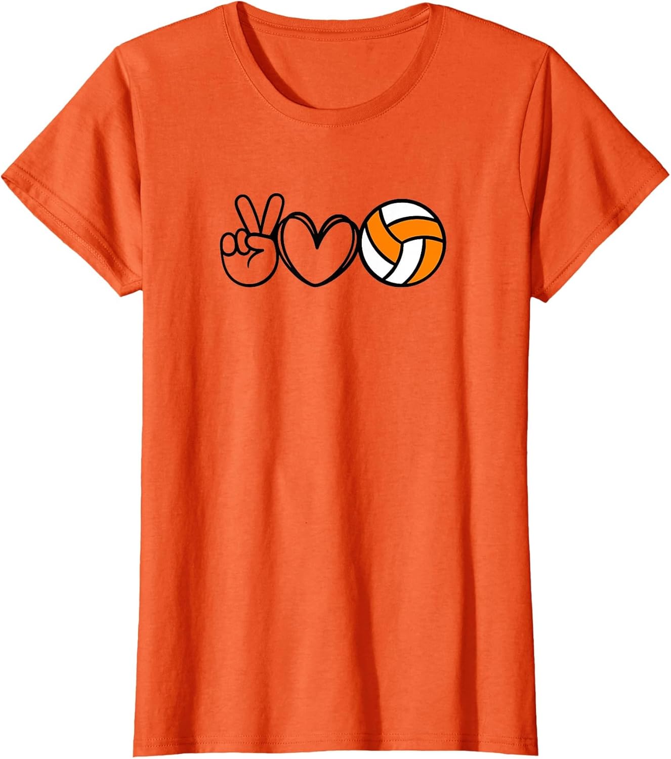 Tennessee Volunteer State Volleyball | Peace Love Volleyball