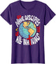 GO Make Disciples of All Nations Jesus GOD