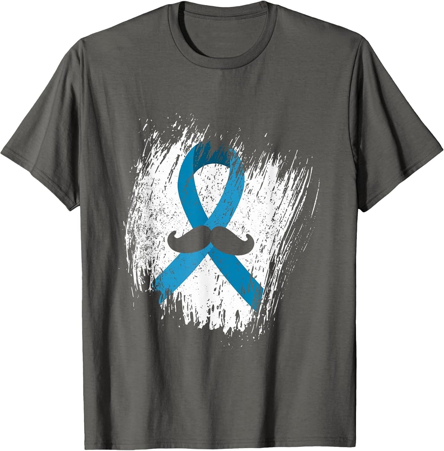 Moustache Prostate Cancer Awareness