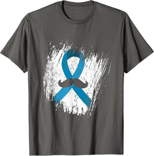 Moustache Prostate Cancer Awareness