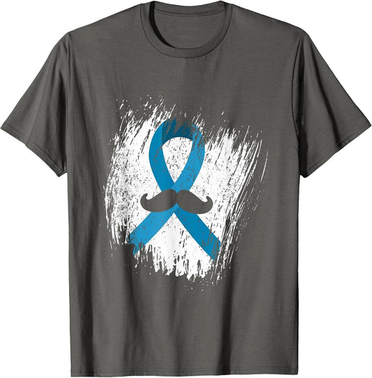 Moustache Prostate Cancer Awareness