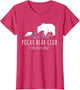 Polar Bear Club Take The Plunge Ice Bear