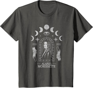 Alanis Morissette - Moon