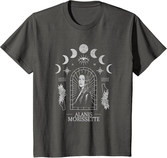 Alanis Morissette - Moon