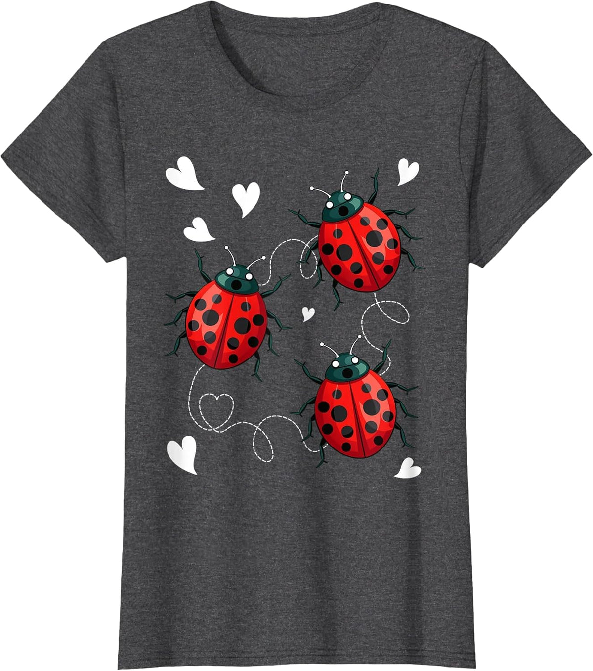Ladybug Ladybugs Ladybug