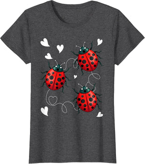 Ladybug Ladybugs Ladybug