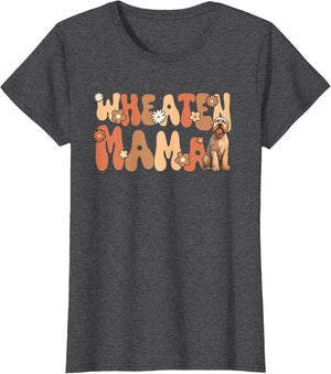 Irish Soft Coated Wheaten Terrier World's Best Wheaten Mama