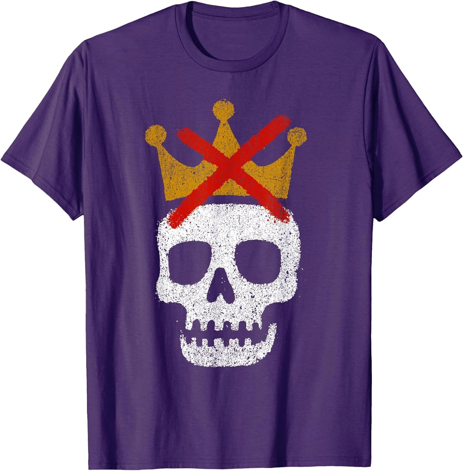 No Kings October Halloween