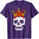 No Kings October Halloween