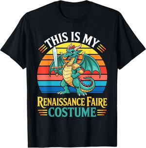 This is My Renaissance Faire Costume Renaissance Festival