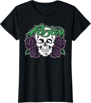 Poison - Purple Rose