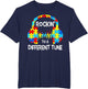 Autism Game - Rocking to A Different Tune for Gamer Boys