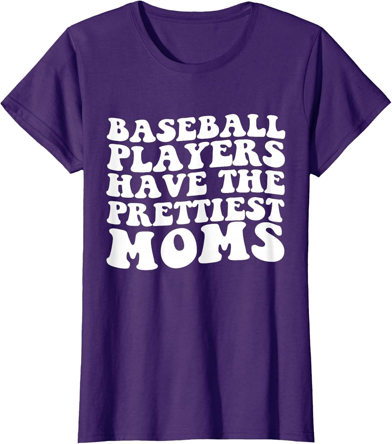 Baseball Players Have The Prettiest Moms Baseball Mom Life