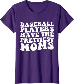 Baseball Players Have The Prettiest Moms Baseball Mom Life