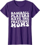 Baseball Players Have The Prettiest Moms Baseball Mom Life