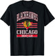 Hockey Club Black Officially Licensed
