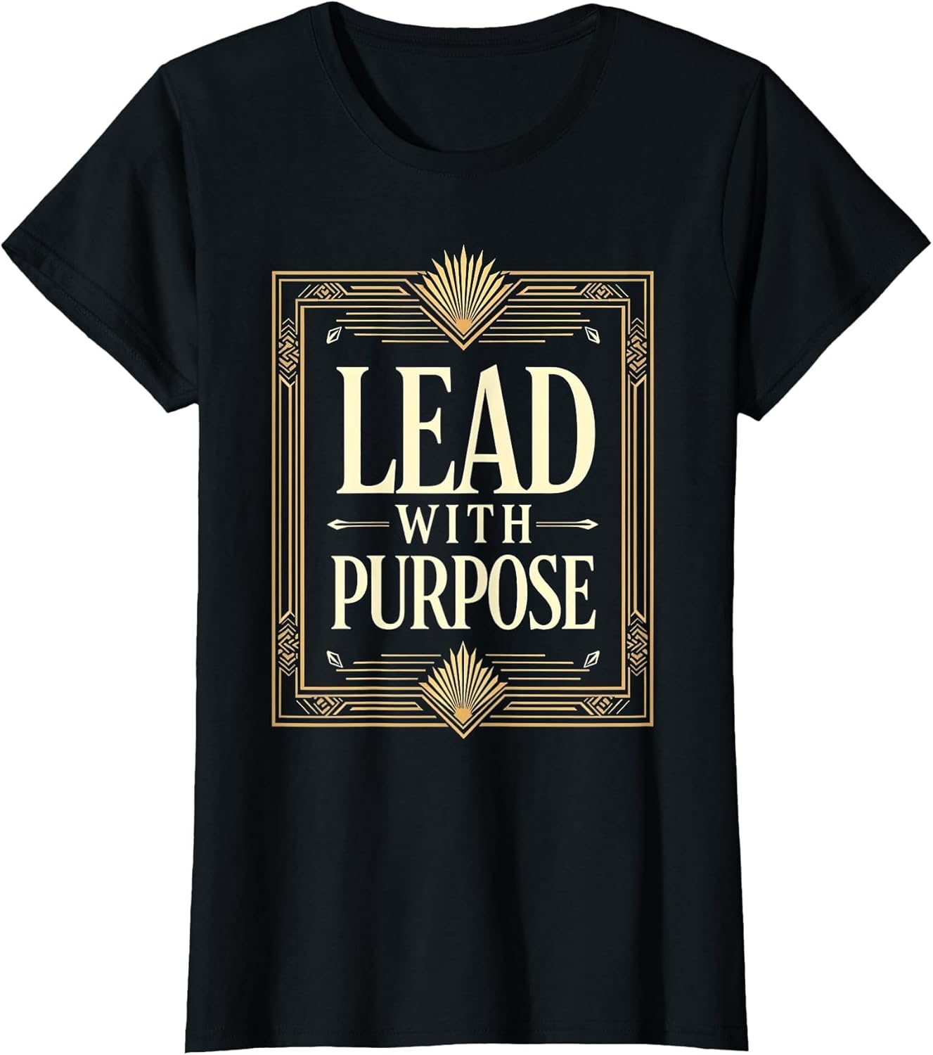Lead With Purpose Motivational Leadership Design