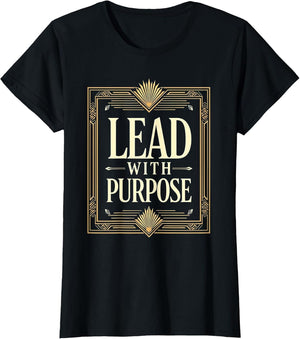 Lead With Purpose Motivational Leadership Design