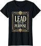 Lead With Purpose Motivational Leadership Design