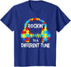 Autism Game - Rocking to A Different Tune for Gamer Boys