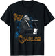 Official Ray Charles Jazz Merch - Seated G