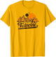 Star Wars Classic Welcome To Tatooine Landscape Distressed