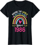 Making The World A Better Place Since 1986 38th Birthday
