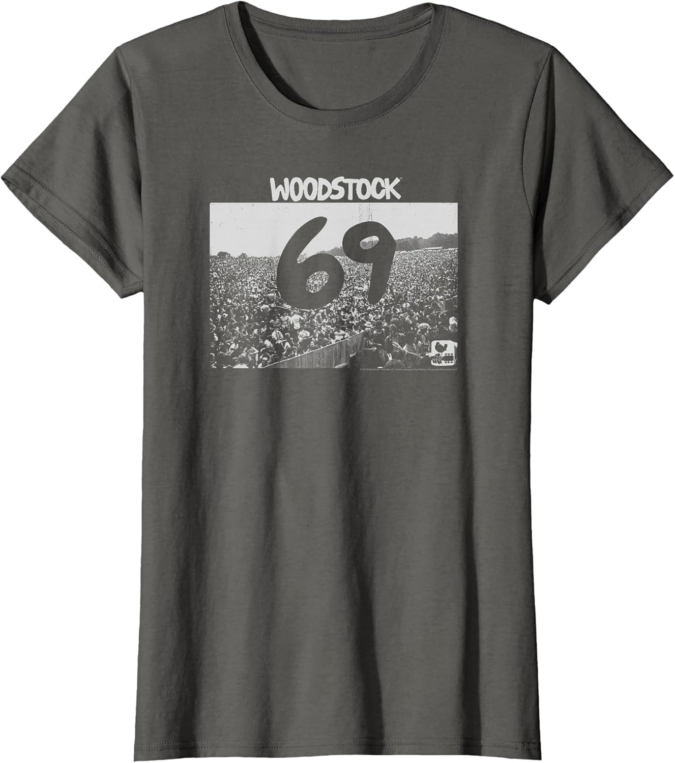 Woodstock - '69