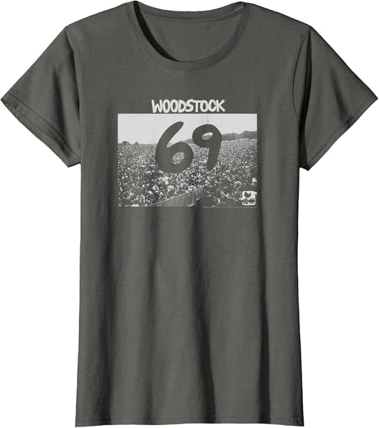 Woodstock - '69