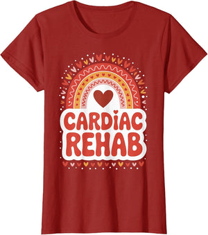 Cardiac Rehab Heart Recovery