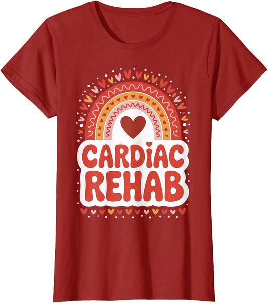 Cardiac Rehab Heart Recovery