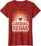 Cardiac Rehab Heart Recovery