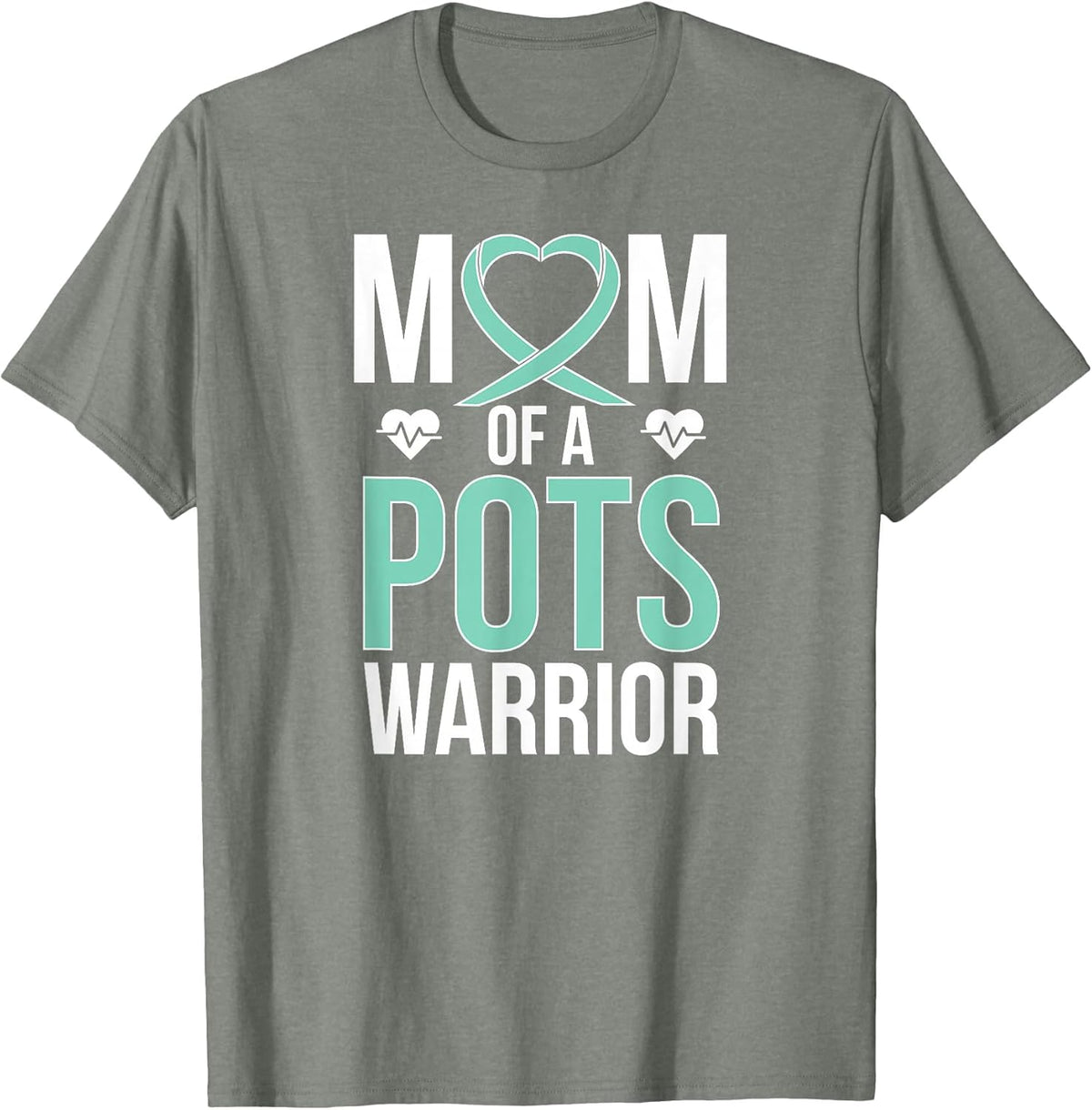 Postural Orthostatic Tachycardia Syndrome POTS Warrior