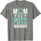 Postural Orthostatic Tachycardia Syndrome POTS Warrior