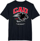 Clark Atlanta University - CAU - Panther Pride - HBCU