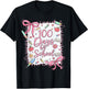 100 Days of School Coquette Bow for Girls 100th Day Teacher