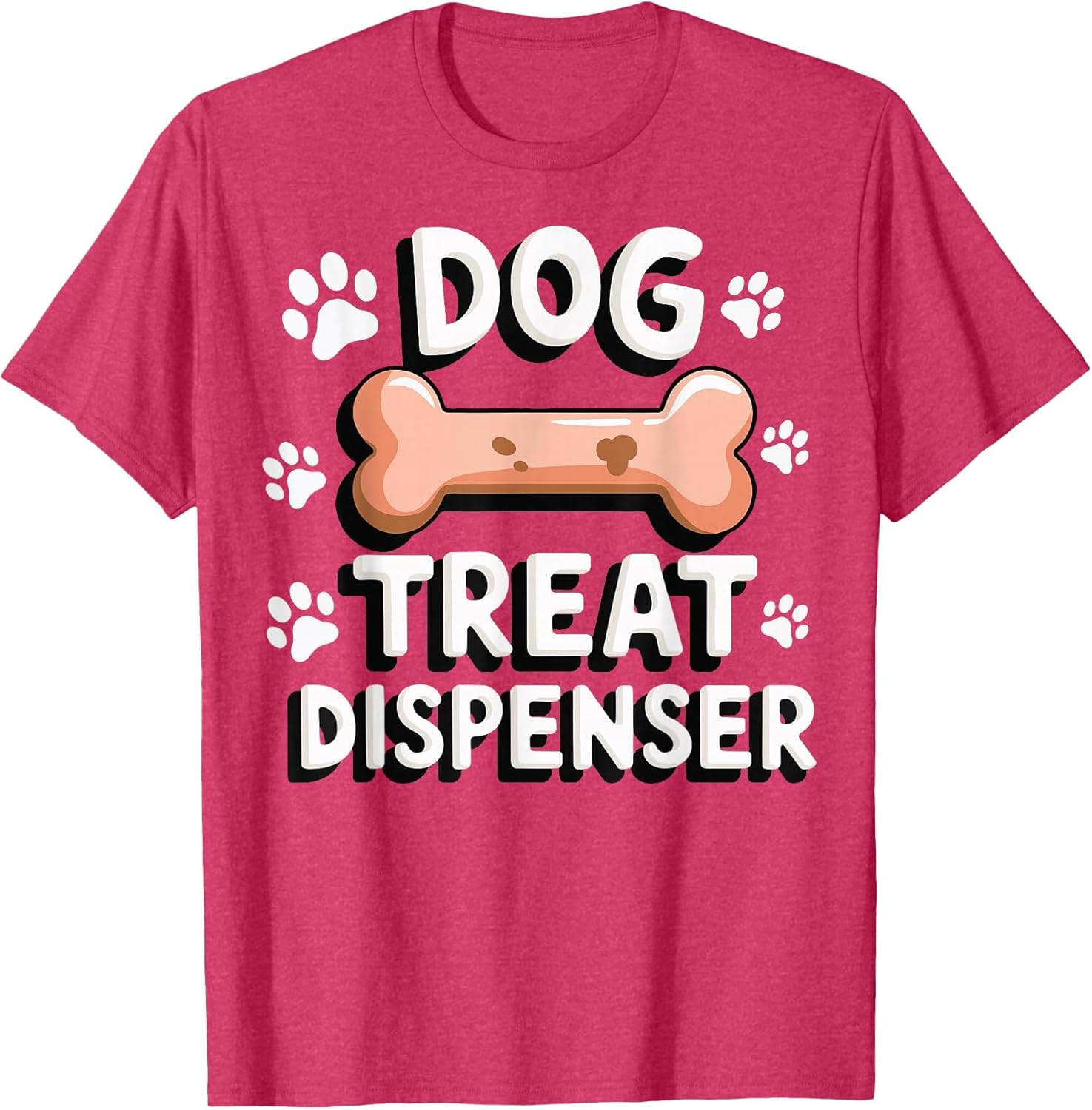 Dog Treat Dispenser