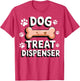 Dog Treat Dispenser